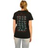 Junk Food Womens SpongeBob SquarePants Graphic T-Shirt - 3 of 4