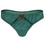 Adore Me Women's Evie Thong Panty - image 3 of 3