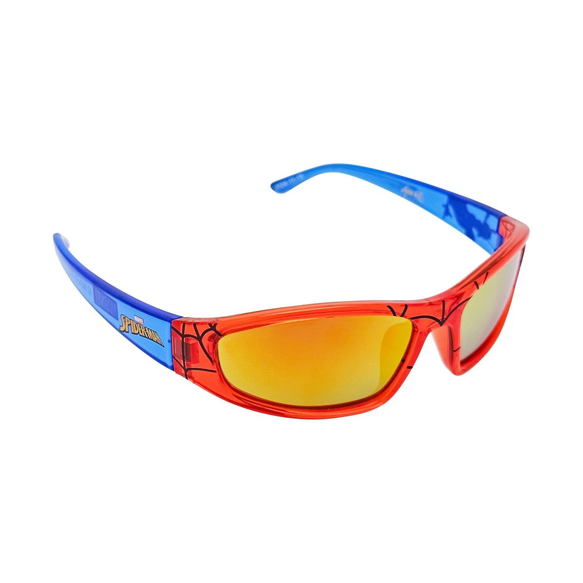 Boys' "Spider-Man" Sunglasses and Case - thumbnail 5