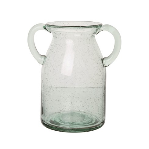 Double Handled Pitcher