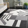Hollywood HLW709 Power Loomed Indoor Rugs - Safavieh - 2 of 4