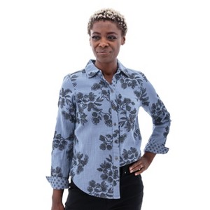 Aventura Clothing Women's Gramercy Shirt - 1 of 4