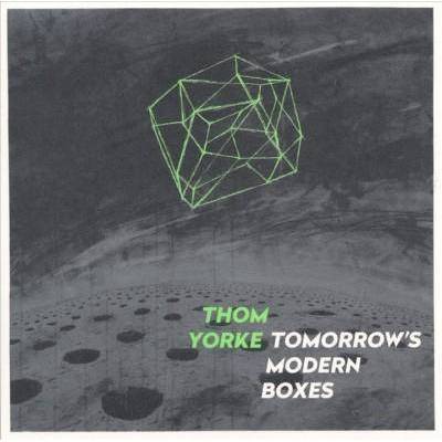 Thom Yorke - Tomorrow's Modern Boxes (Vinyl)