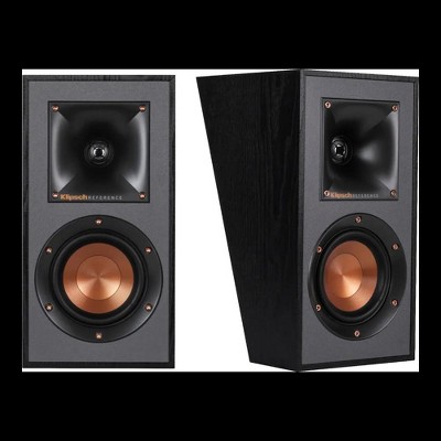Klipsch R-41SA Dolby Atmos High Performance Elevation Surround Speaker (Pair)