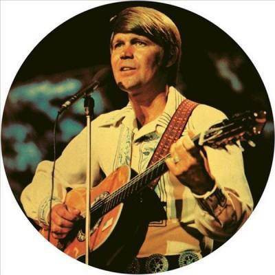 Glen Campbell - Rhinestone Cowboy Live (Vinyl)