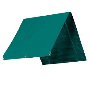 Swing-N-Slide Extra Duty Canopy Roof - 1 of 4