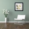 Trademark Fine Art -Color Bakery 'Sunroom II' Matted Framed Art - 3 of 4