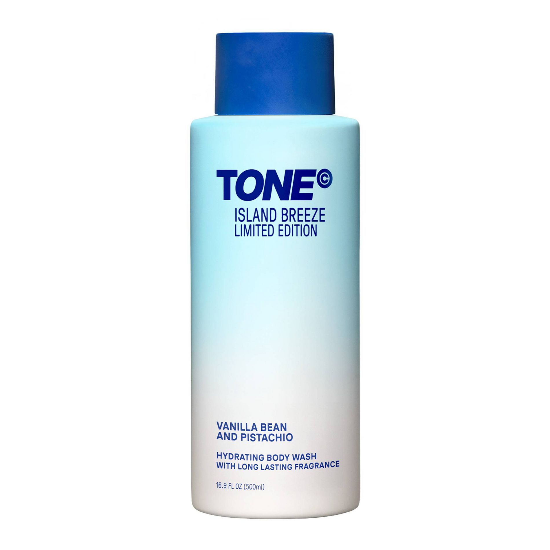 TONE Body Wash - Island Breeze - 16.9 fl oz