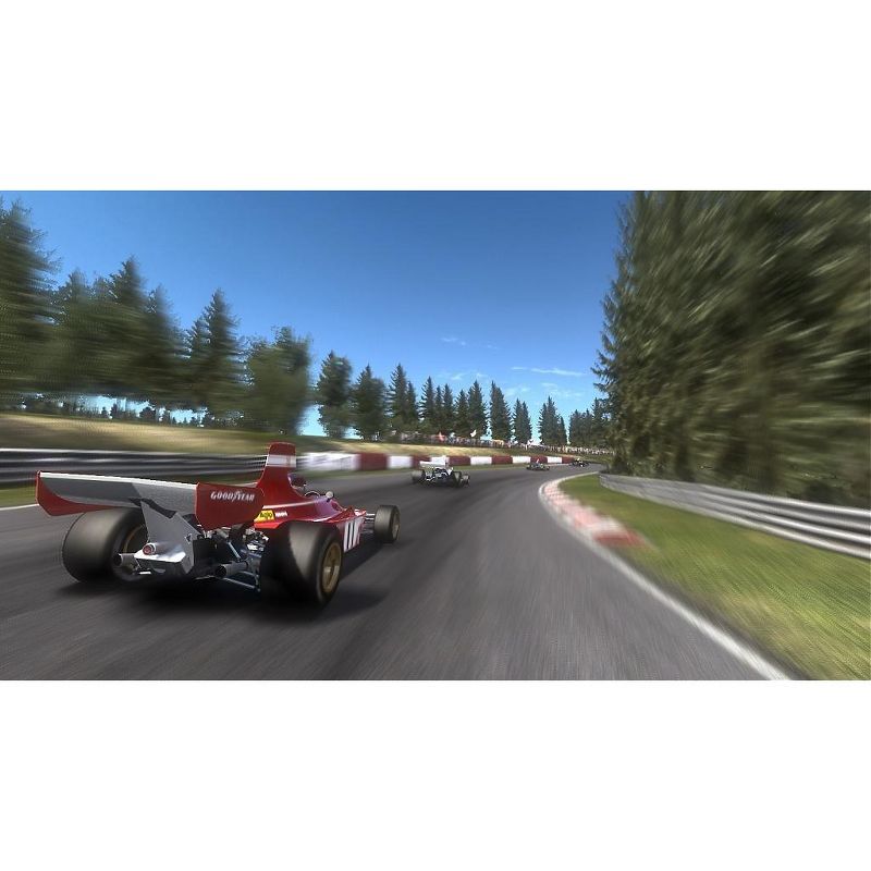 Test Drive: Ferrari Legends - Xbox 360, 3 of 9