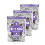 Phelps Wellness Collection Hip, Hip, Hooray Joint Health Chicken Recipe Dog Treats 4.5 oz, 3 Pack