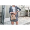 MKF Collection Wrigley M Signature Crossbody Bag Mia K - 3 of 4