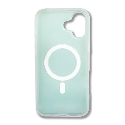 Sonix Apple iPhone 16 Plus MagSafe Case - Jelly Mint