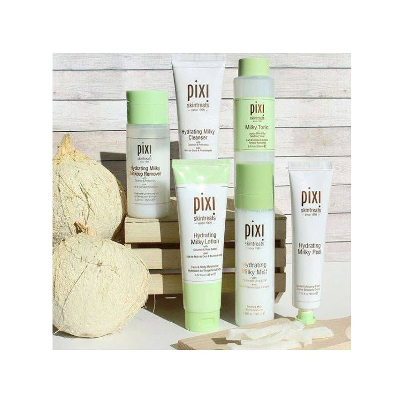 Pixi by Petra Hydrating Milky Lotion- 4.57 fl oz, 5 of 13