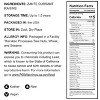 California Zante Currant Raisins - Sun-Dried Seedless Grapes, Unsweetened, Unsulfured, No Added Oil, Vegan, Kosher, Bulk. - 2 of 4