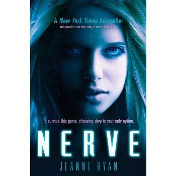 Nerve (Paperback) by Jeanne Ryan