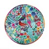 eeBoo Piece & Love: Four Birds Round Puzzle, 500 Pieces - 2 of 4
