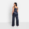 Rebdolls Women's Juliette Satin Corset Top - 2 of 3