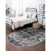 Unique Loom    Metro Space Area Rug - 4 of 4