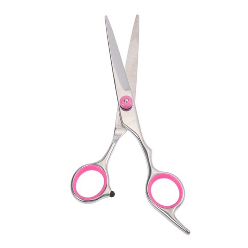 Hair cutting scissors deals target