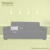 Majestic Home Goods,Pillow Links - 3 of 4
