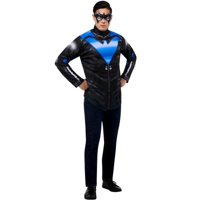 Rubies Gotham Knights: Nightwing Adult Costume