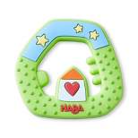 HABA Dreamland Silicone Teething & Grasping Baby Toy