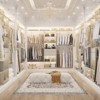 Aheaplus 4.75-8FT Closet System with Wooden Drawers & Cube Storage Organizer - 3 of 4