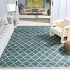 Arizona ARZ172 Machine Washable Skid Resistant Power Loomed Indoor Rugs - Safavieh - 2 of 4