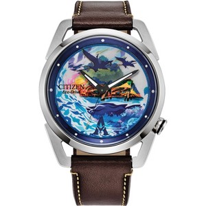 Citizen Eco-Drive Avatar Watch - 1 of 4