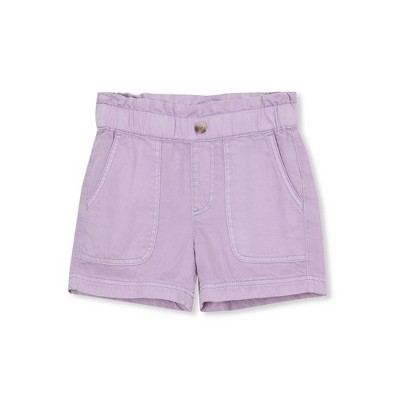Lands' End Kids Woven Twill Shorts