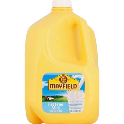 Mayfield Skim Milk - 1gal
