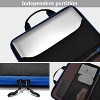 Hachikiko 13-14 Inch Water Resistant Laptop Sleeve - 5-Layer Protection Case for MacBook Pro 14 (M4/M3/M2/M1) & 13-14" Notebooks - 4 of 4