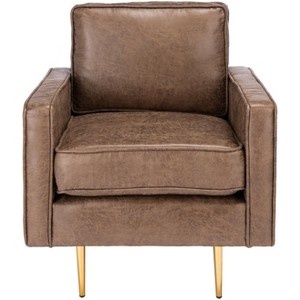 Paityn Accent Chair - ACH2000 - Safavieh - 1 of 4
