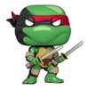 Funko TMNT Funko POP Vinyl Figure | Leonardo PX Exclusive - 3 of 4