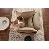 CAVINAS Modern Accent Chair Oversized Armchair Single Sofa Chair Lounge Chair for Living Room - 2 of 4