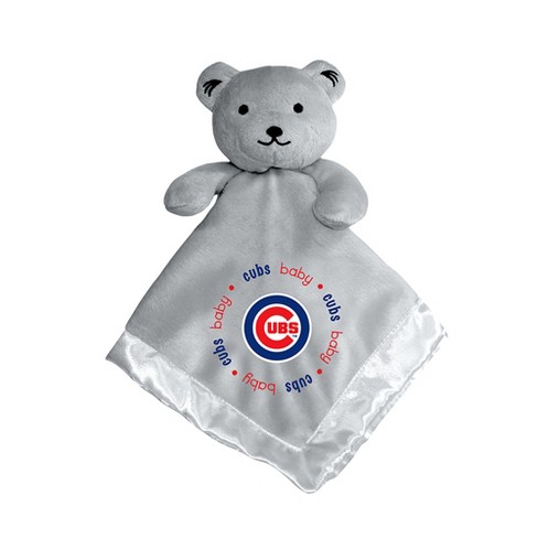 Chicago Cubs Mickey Mouse  Snugglie Tabs by Susan-Marie