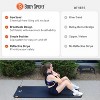 Body Sport Weighted Vest, 15 lb. - Adjustable Fitness Vest for Strength Training, Running, Walking, and Endurance Workouts - 3 of 4
