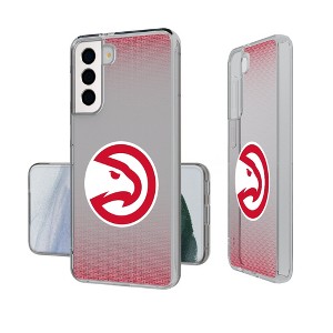 Keyscaper NBA Linen Clear Phone Case for Galaxy S22 Plus - 1 of 4