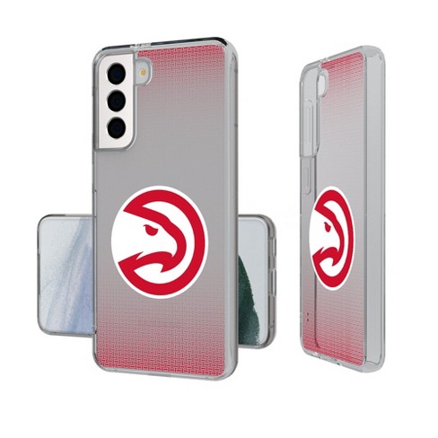 Keyscaper NBA Linen Clear Phone Case for Galaxy S22 Plus - image 1 of 4