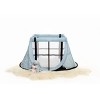 AeroMoov Instant Travel Playard - Blue Mountain - 4 of 4