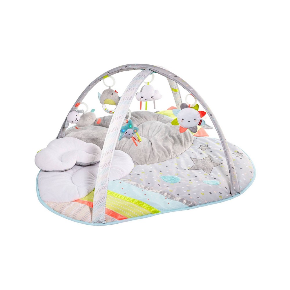 Skip Hop Silver Lining Baby Learning Toy -  88807265