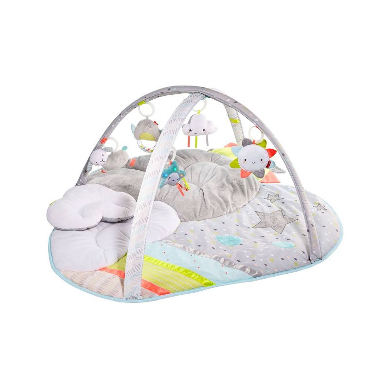 Skip Hop Silver Lining Baby Learning Toy, 1 of 18