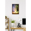 Trends International Wicked: For Good (2025) - Bubble One Sheet Framed Wall Poster Prints - 2 of 4