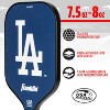 MLB LA Dodgers Pickleball Paddle - 4 of 4