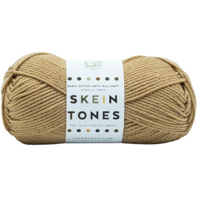 Lion Brand Basic Stitch Anti-Pilling Yarn