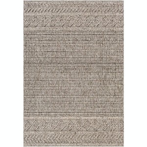 Mark & Day Eastborough Woven Indoor and Outdoor Area Rugs - 1 of 4