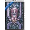 Trends International Marvel Galactus - Cataclysm: Ultimate X-Men #1 Framed Wall Poster Prints - 3 of 4