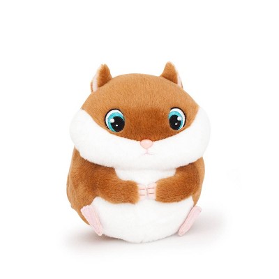 talking hamster toy target