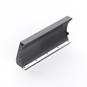 Snow Plow Blade - 1 of 1