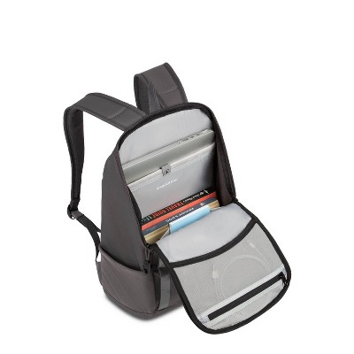 SWISSGEAR 18&#34; Laptop Backpack - Charcoal_0